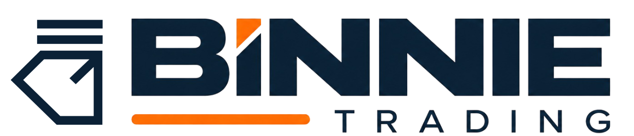 Binnie Trading