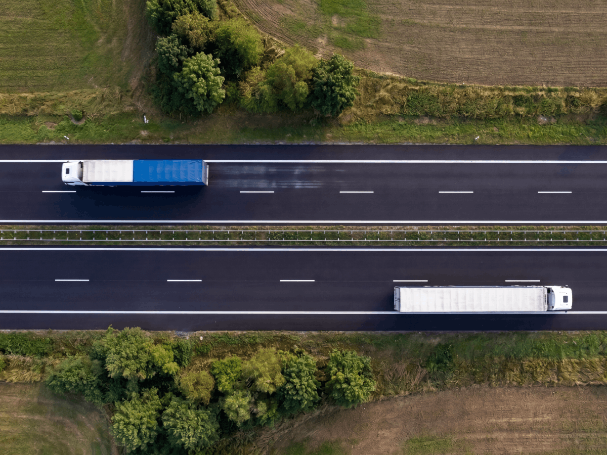 UK & Europe Wholesale Trade and Two-Way Distribution Network