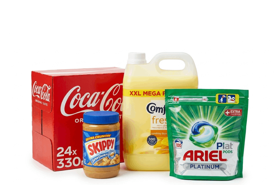 Grocery & FMCG