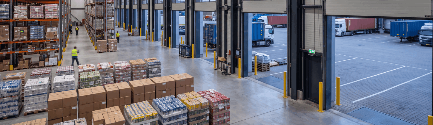 Binnie Trading B2B Brand & Wholesale Distribution